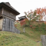 馬籠・妻籠・香嵐渓・小原四季桜・足助城 190