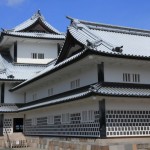 金沢・七尾・高岡・富山城 123