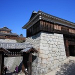 松山城・大洲城・内子 025