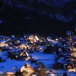 白川郷・五箇山・高山 098