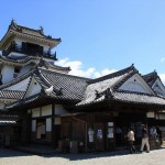 高知・岡豊・宇和島城 287