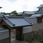 金沢・七尾・高岡・富山城 147