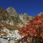 御嶽山・千畳敷カール 190