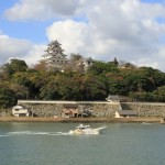 唐津・肥前名護屋・島原城 011