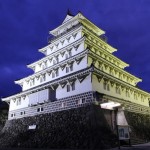 唐津・肥前名護屋・島原城 255