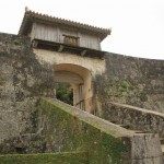 沖縄　世界遺産9か所 103