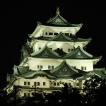 名古屋・浜松城 142