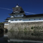 金沢・七尾・高岡・富山城 334