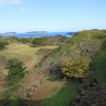 唐津・肥前名護屋・島原城 205