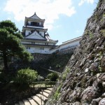 高知・岡豊・宇和島城 303