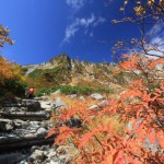 御嶽山・千畳敷カール 260