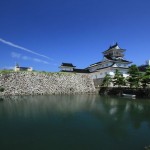 金沢・七尾・高岡・富山城 331