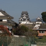 松山城・大洲城・内子 300