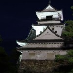 高知・岡豊・宇和島城 132