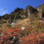 御嶽山・千畳敷カール 194