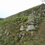 金沢・七尾・高岡・富山城 189