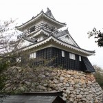 名古屋・浜松城 208
