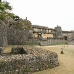 沖縄　世界遺産9か所 020