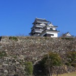 松山城・大洲城・内子 273