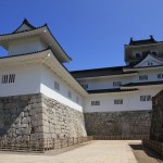 金沢・七尾・高岡・富山城 326