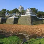 唐津・肥前名護屋・島原城 396