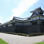 金沢・七尾・高岡・富山城 079