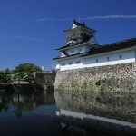 金沢・七尾・高岡・富山城 335