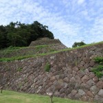 金沢・七尾・高岡・富山城 160