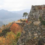 丸亀・津山・鳥取・竹田・後楽園 273